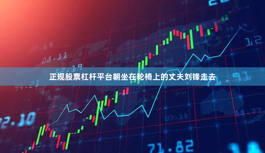 正规股票杠杆平台朝坐在轮椅上的丈夫刘锋走去